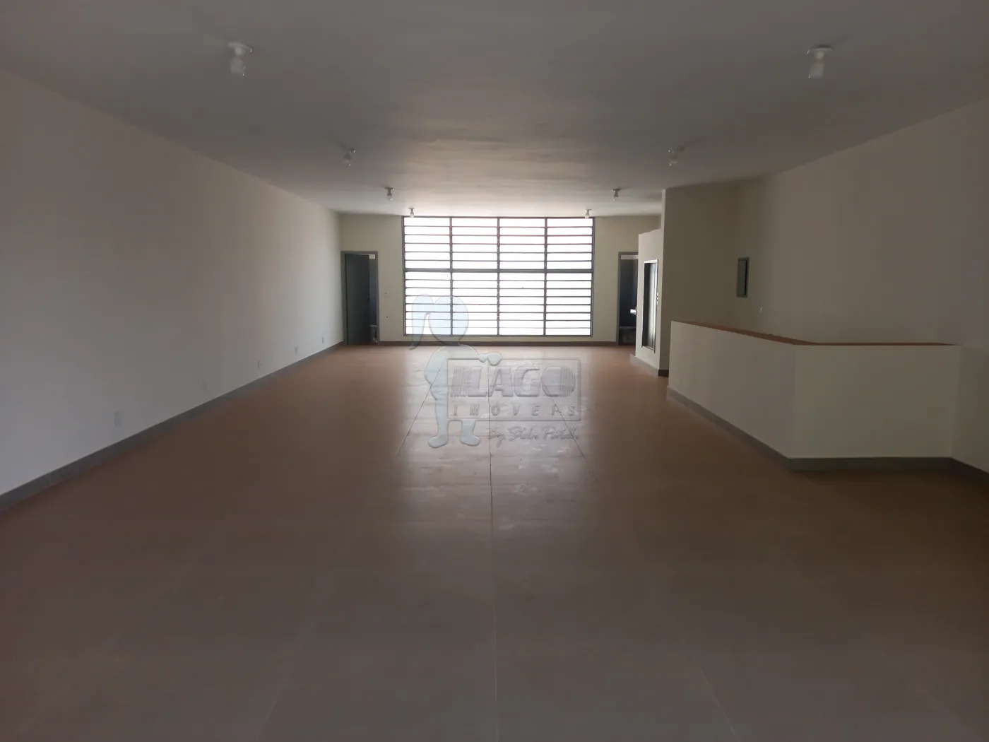 Alugar Comercial padrão / Salão em Ribeirão Preto R$ 4.100,00 - Foto 2