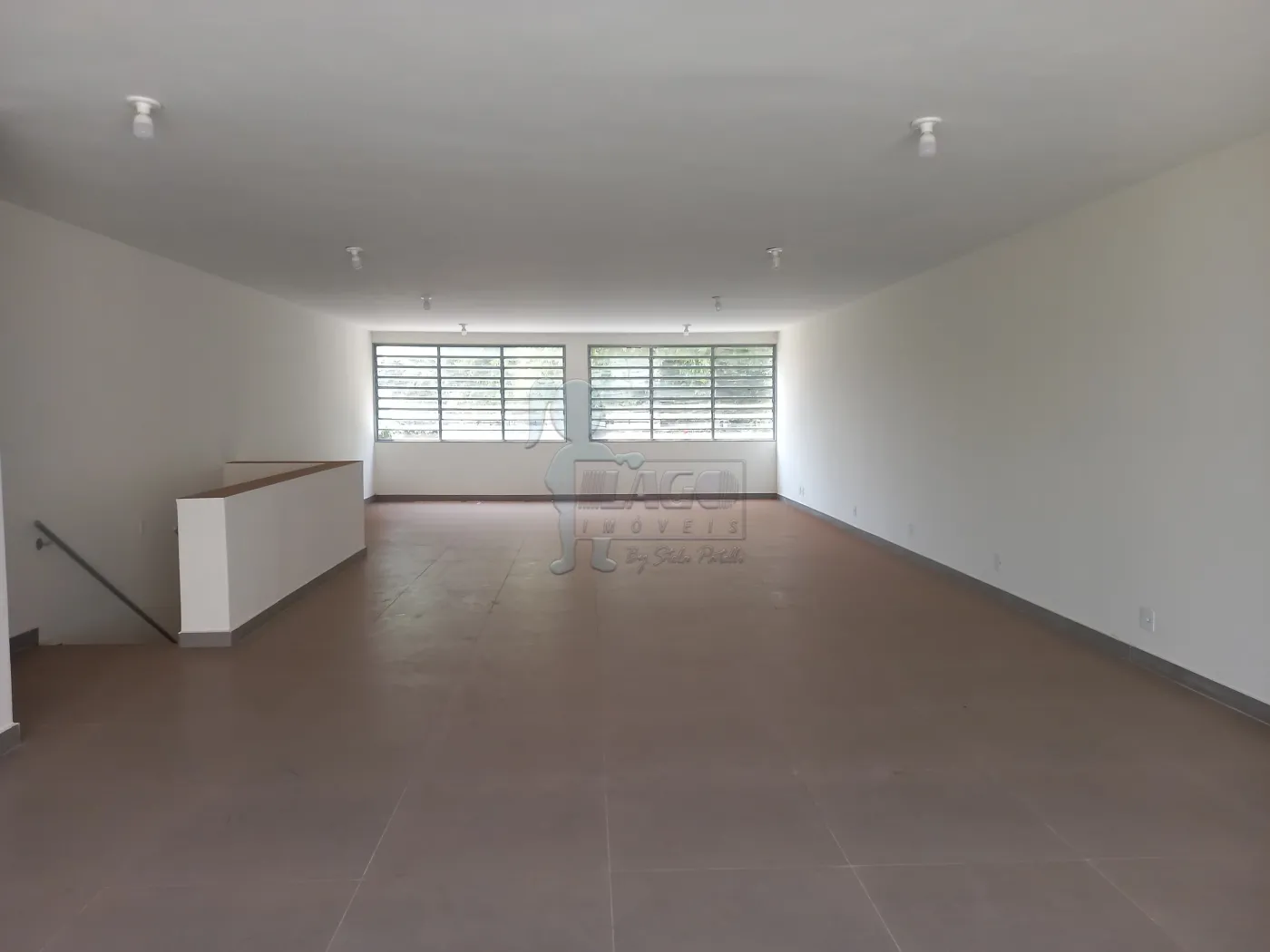 Alugar Comercial padrão / Salão em Ribeirão Preto R$ 4.100,00 - Foto 1