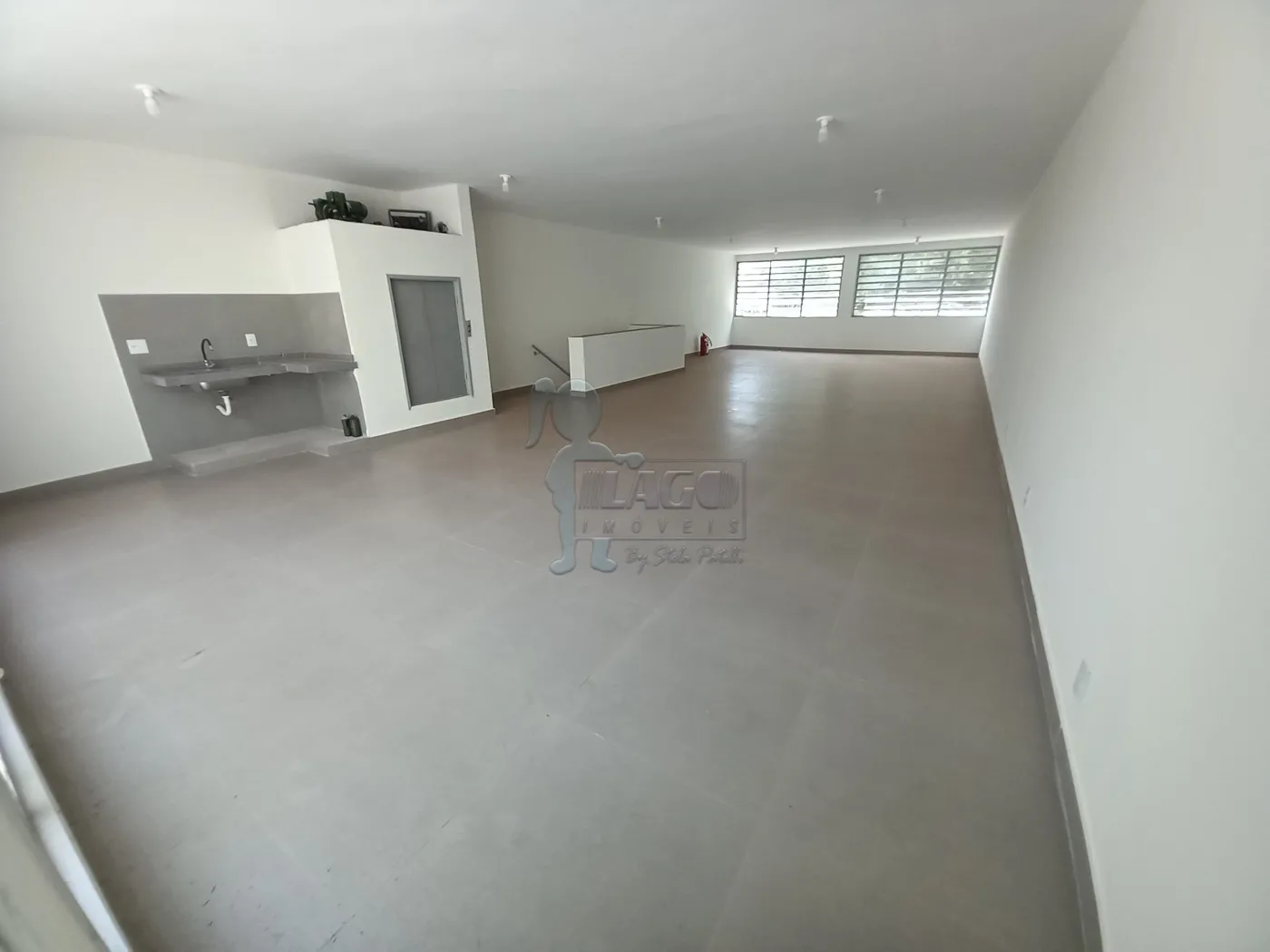 Alugar Comercial padrão / Salão em Ribeirão Preto R$ 4.100,00 - Foto 3