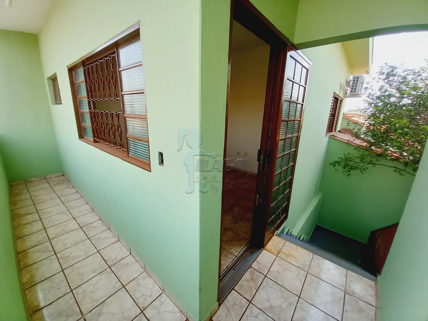 Alugar Casa / Sobrado em Ribeirão Preto R$ 1.000,00 - Foto 4