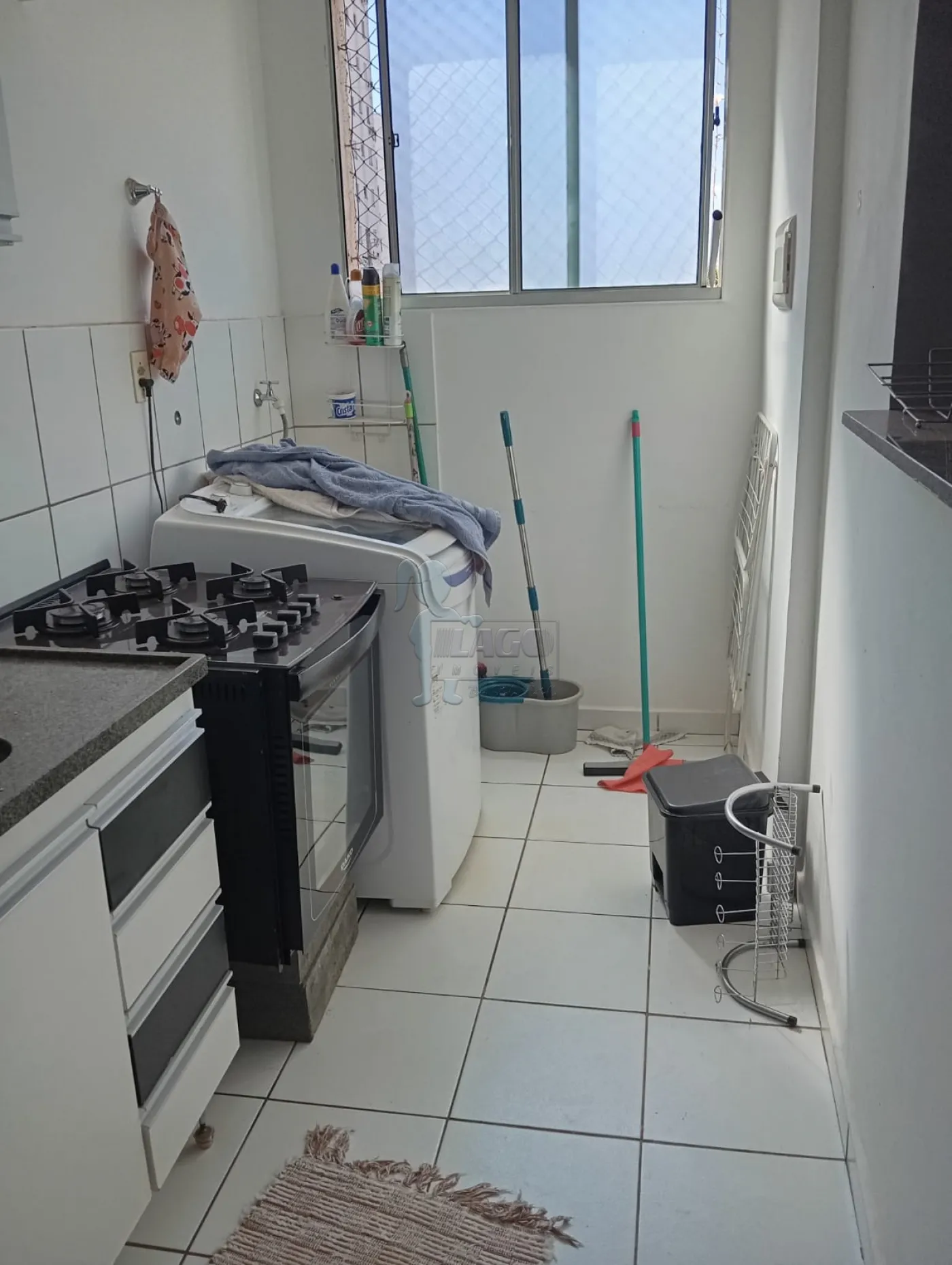 Comprar Apartamento / Padrão em Ribeirão Preto R$ 240.000,00 - Foto 5