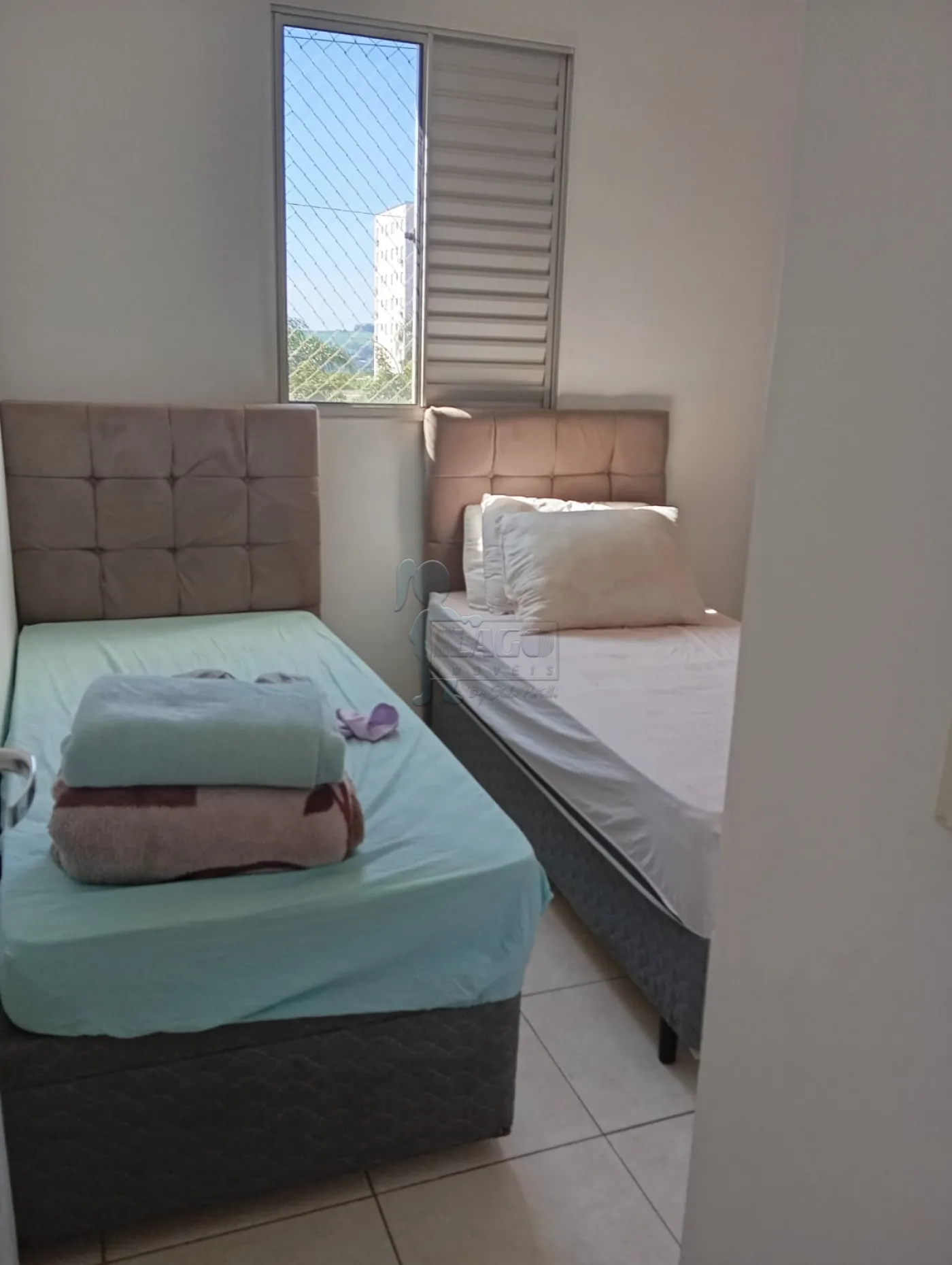 Comprar Apartamento / Padrão em Ribeirão Preto R$ 240.000,00 - Foto 9