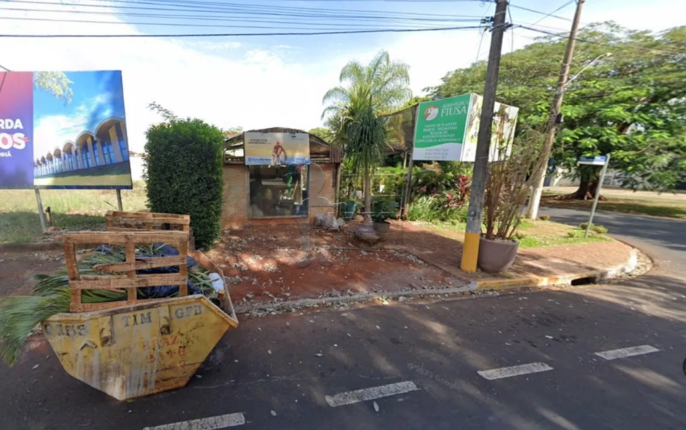 Alugar Terreno / Padrão em Ribeirão Preto R$ 7.100,00 - Foto 5