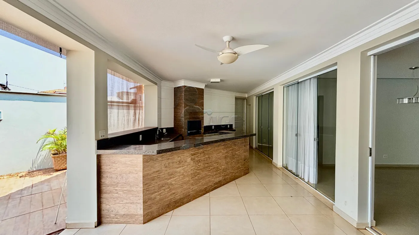 Alugar Casa condomínio / Sobrado em Bonfim Paulista R$ 9.000,00 - Foto 6