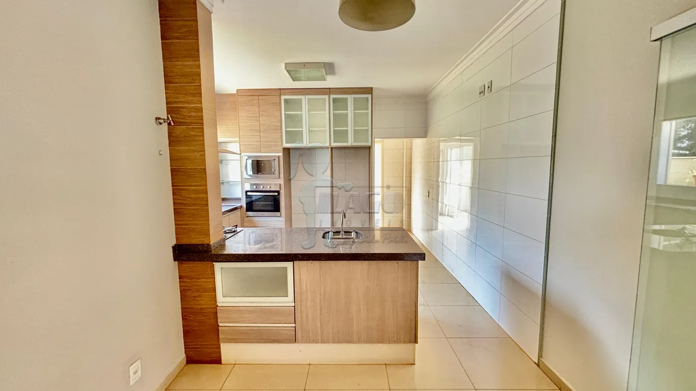 Alugar Casa condomínio / Sobrado em Bonfim Paulista R$ 9.000,00 - Foto 12