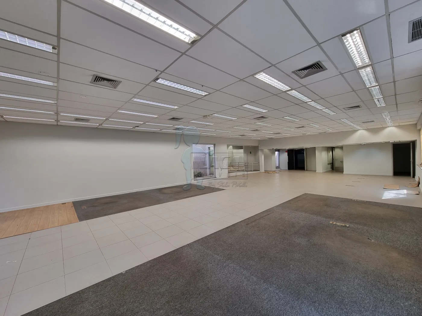 Alugar Comercial padrão / Salão em Ribeirão Preto R$ 15.000,00 - Foto 1