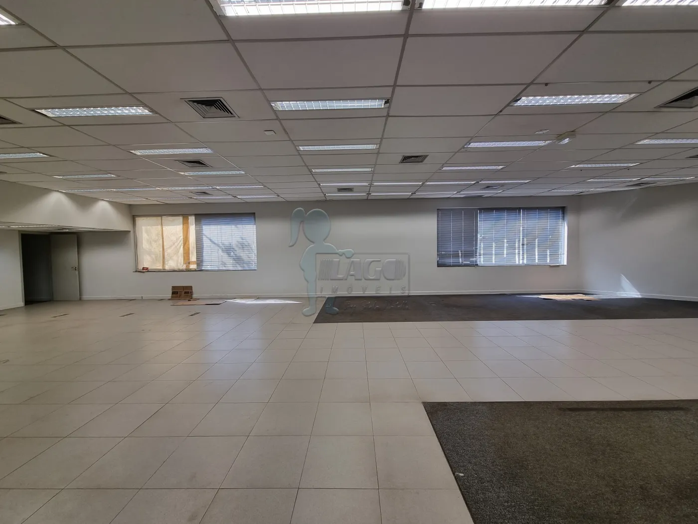 Alugar Comercial padrão / Salão em Ribeirão Preto R$ 15.000,00 - Foto 4