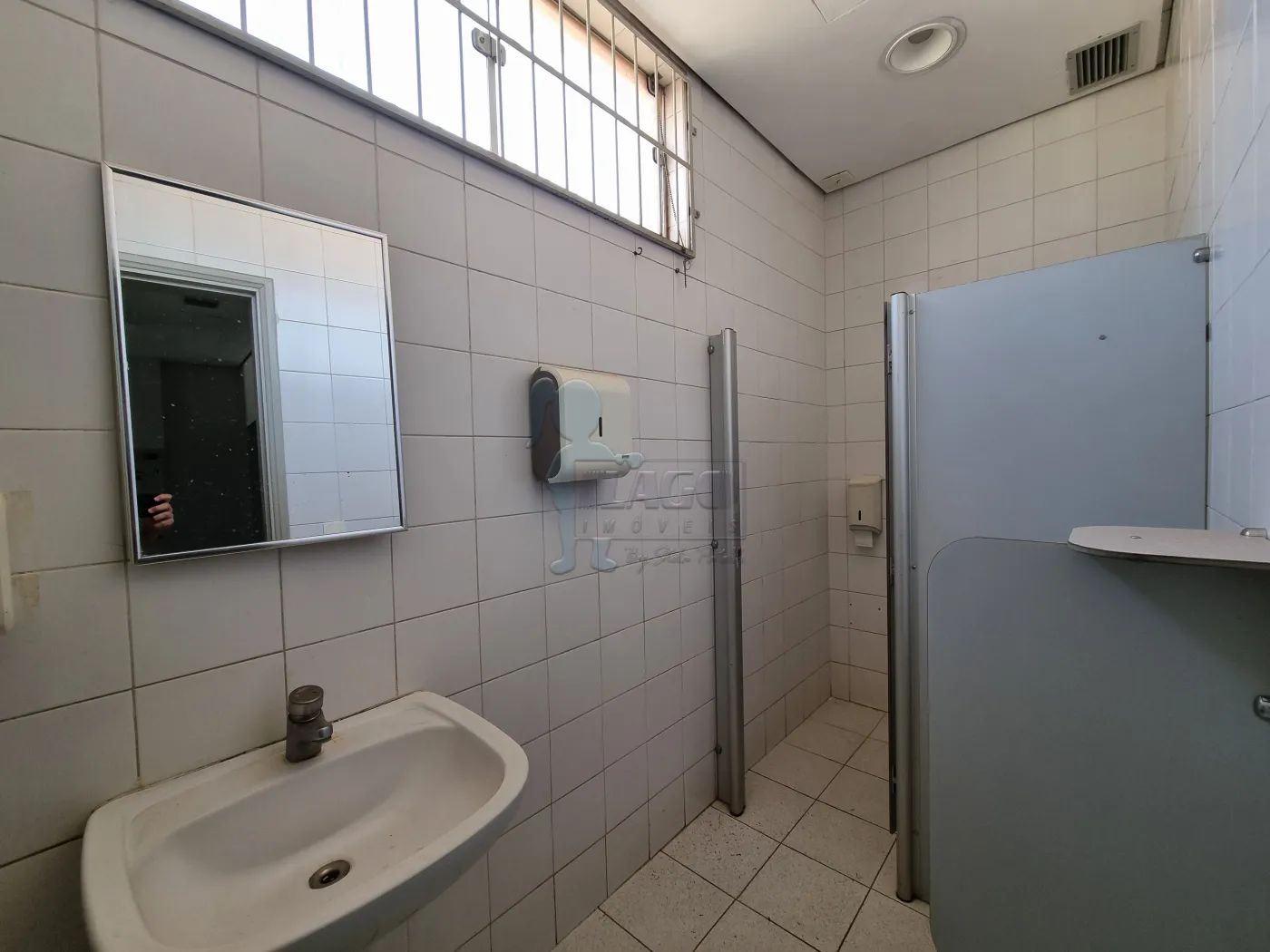 Alugar Comercial padrão / Salão em Ribeirão Preto R$ 15.000,00 - Foto 13