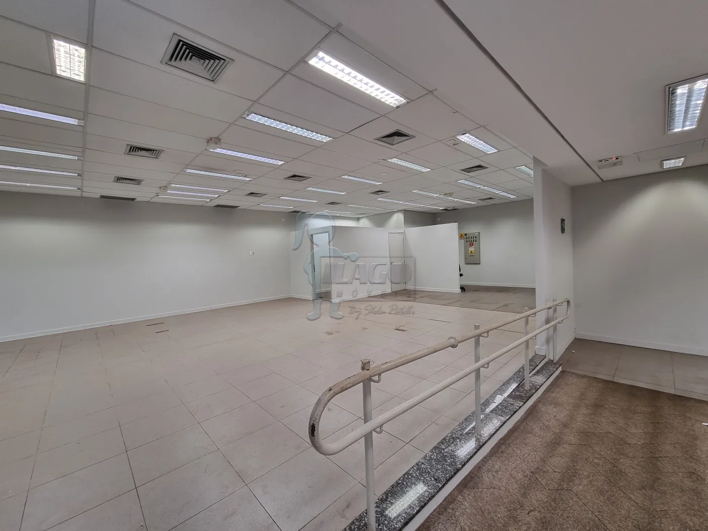 Alugar Comercial padrão / Salão em Ribeirão Preto R$ 15.000,00 - Foto 17