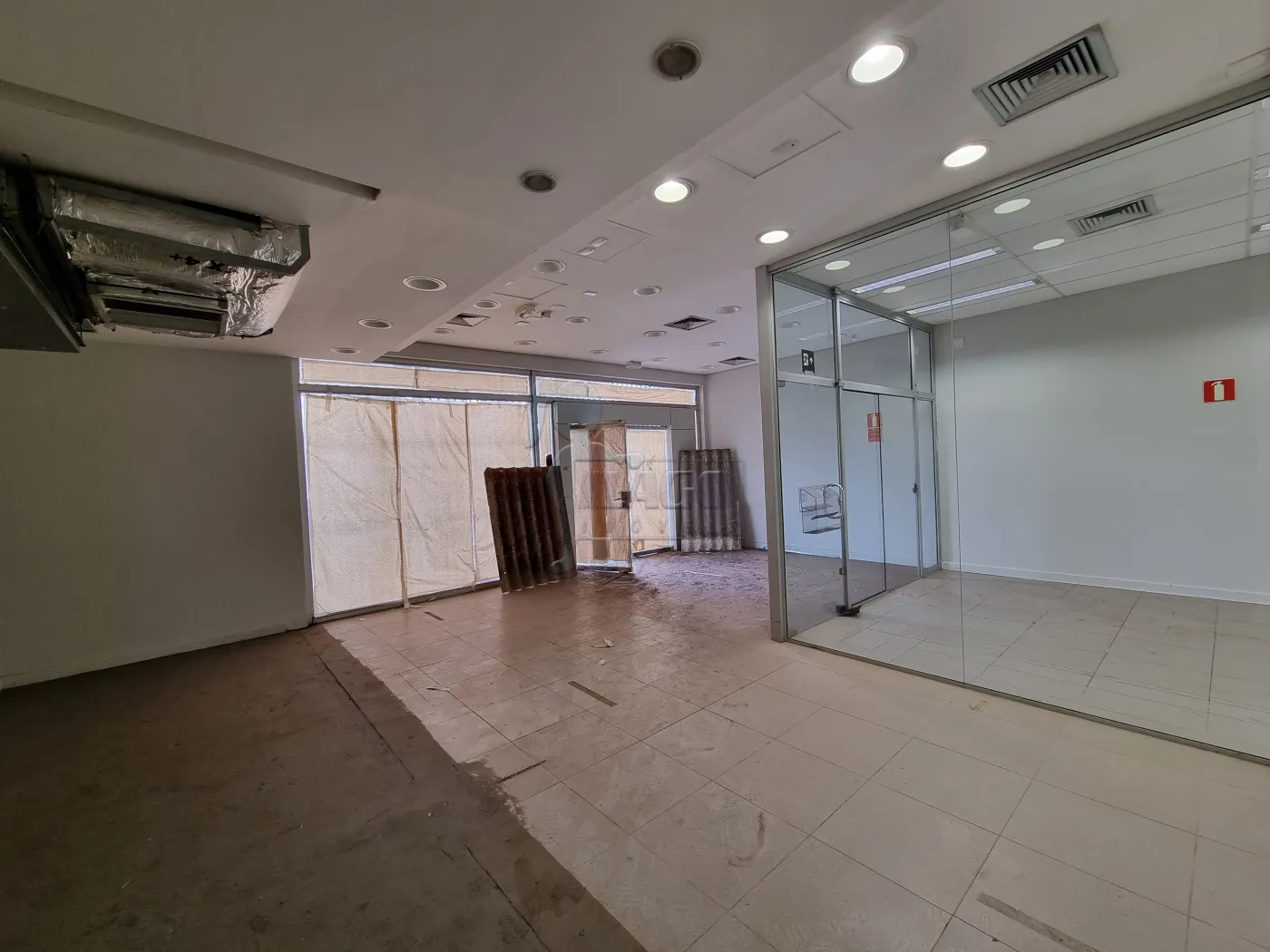 Alugar Comercial padrão / Salão em Ribeirão Preto R$ 15.000,00 - Foto 23