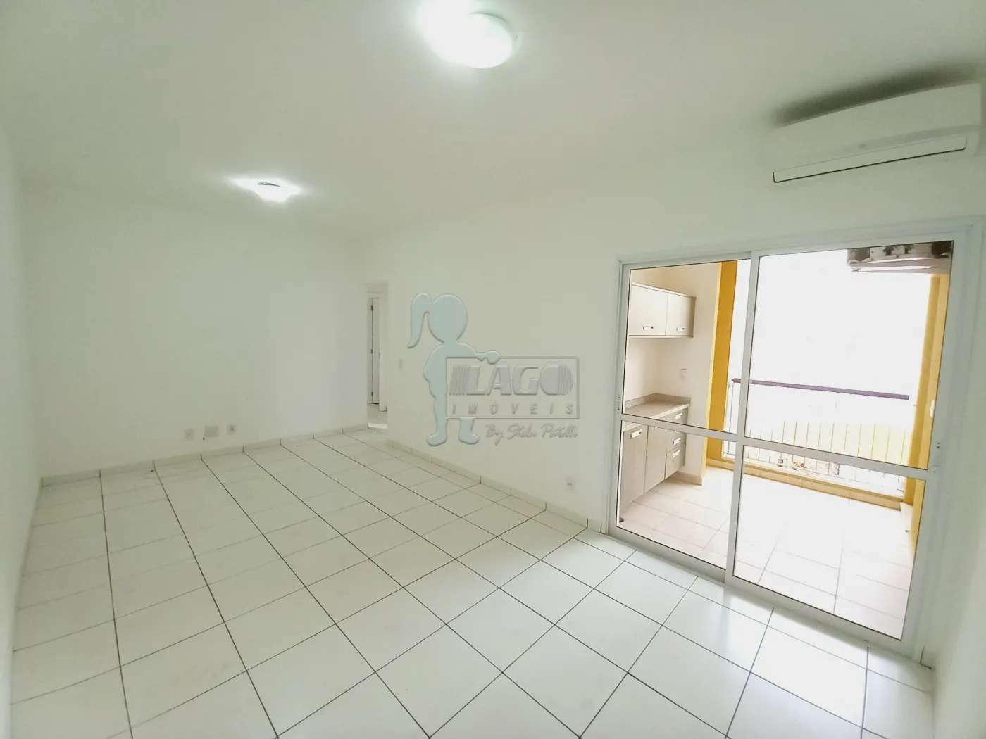 Alugar Apartamento / Padrão em Ribeirão Preto R$ 1.800,00 - Foto 9