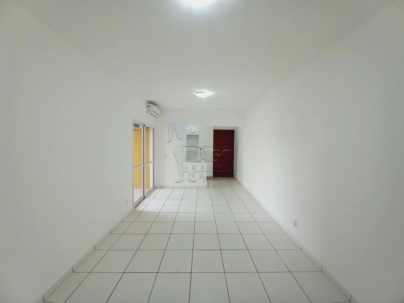 Alugar Apartamento / Padrão em Ribeirão Preto R$ 1.800,00 - Foto 1