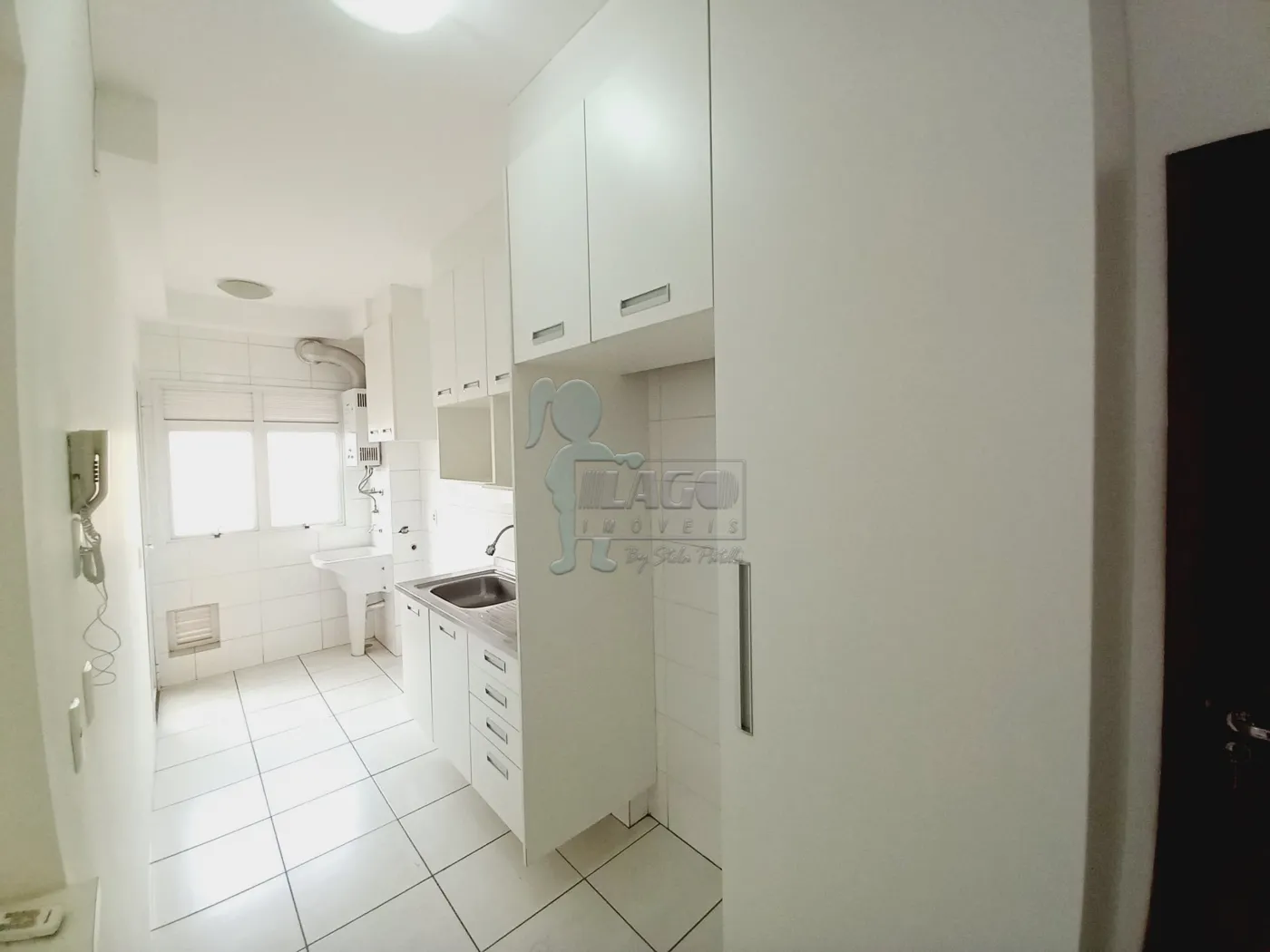 Alugar Apartamento / Padrão em Ribeirão Preto R$ 1.800,00 - Foto 4