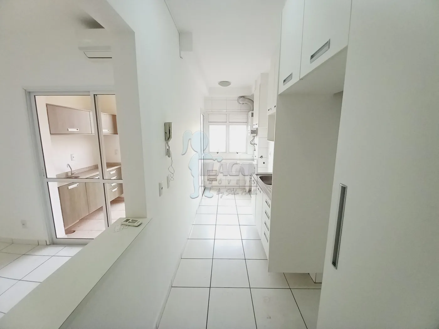 Alugar Apartamento / Padrão em Ribeirão Preto R$ 1.800,00 - Foto 3