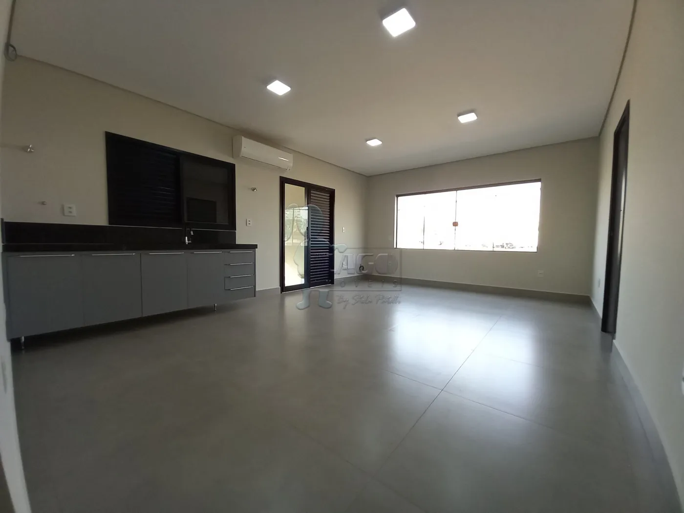 Alugar Comercial condomínio / Sala comercial em Ribeirão Preto R$ 2.000,00 - Foto 1