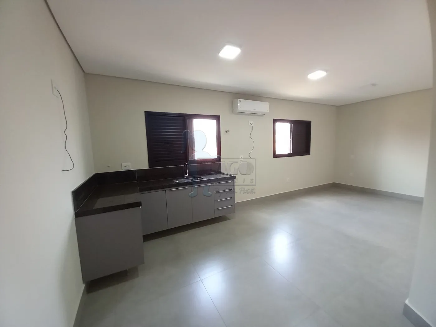 Alugar Comercial condomínio / Sala comercial em Ribeirão Preto R$ 1.500,00 - Foto 2