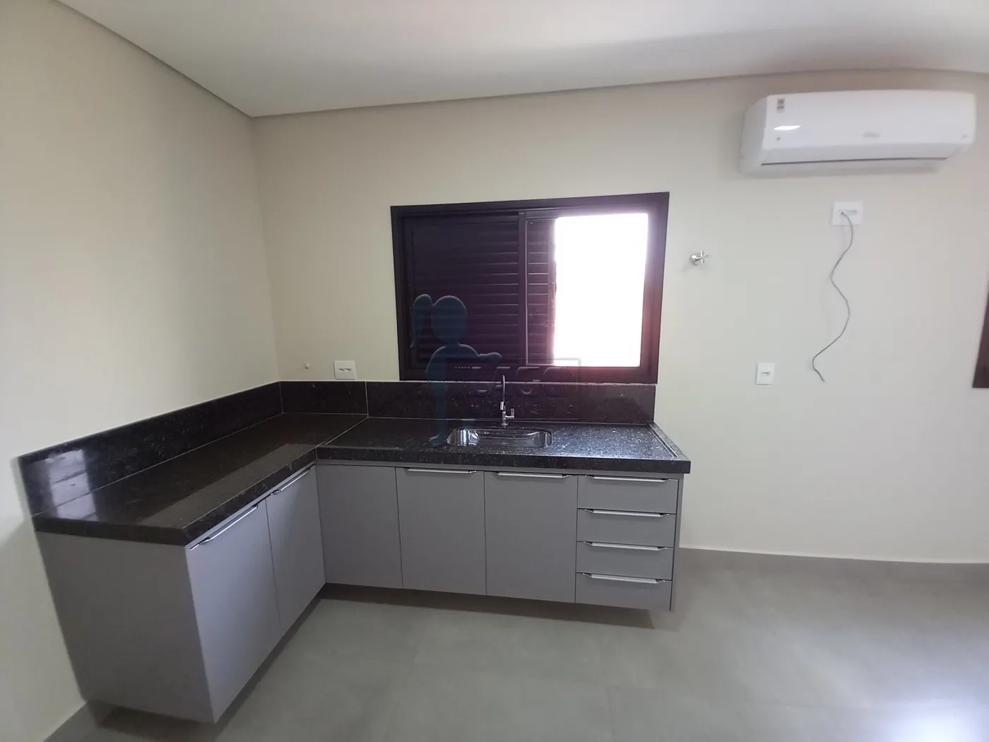 Alugar Comercial condomínio / Sala comercial em Ribeirão Preto R$ 1.500,00 - Foto 4