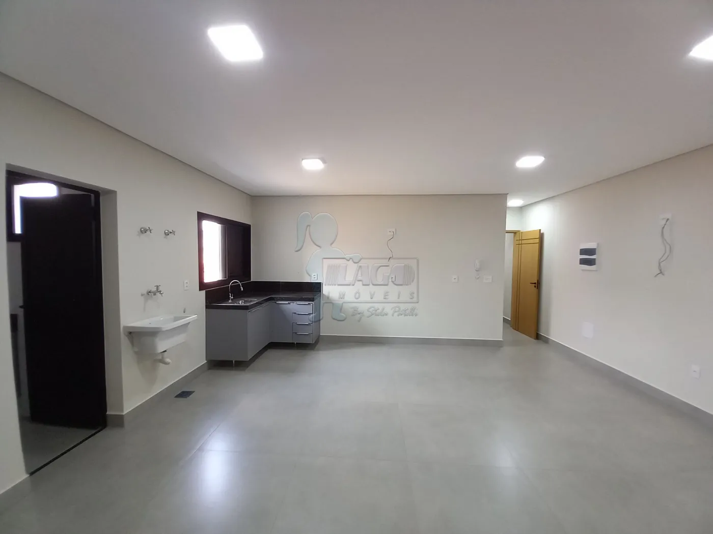 Alugar Comercial condomínio / Sala comercial em Ribeirão Preto R$ 1.500,00 - Foto 2