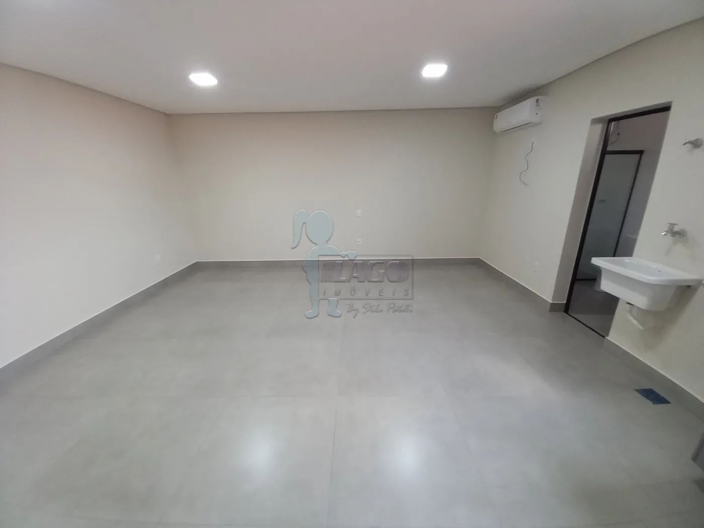 Alugar Comercial condomínio / Sala comercial em Ribeirão Preto R$ 1.500,00 - Foto 4