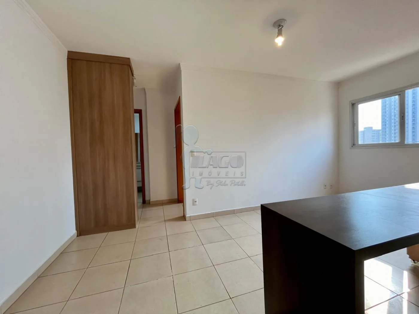 Alugar Apartamento / Padrão em Ribeirão Preto R$ 1.300,00 - Foto 5