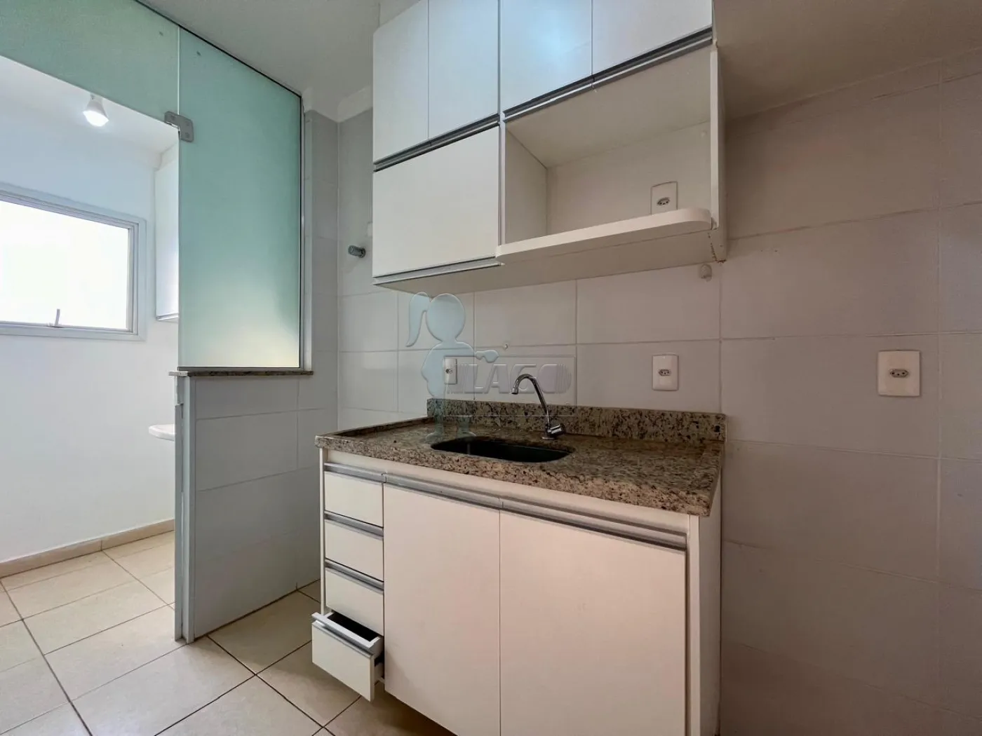 Alugar Apartamento / Padrão em Ribeirão Preto R$ 1.300,00 - Foto 8