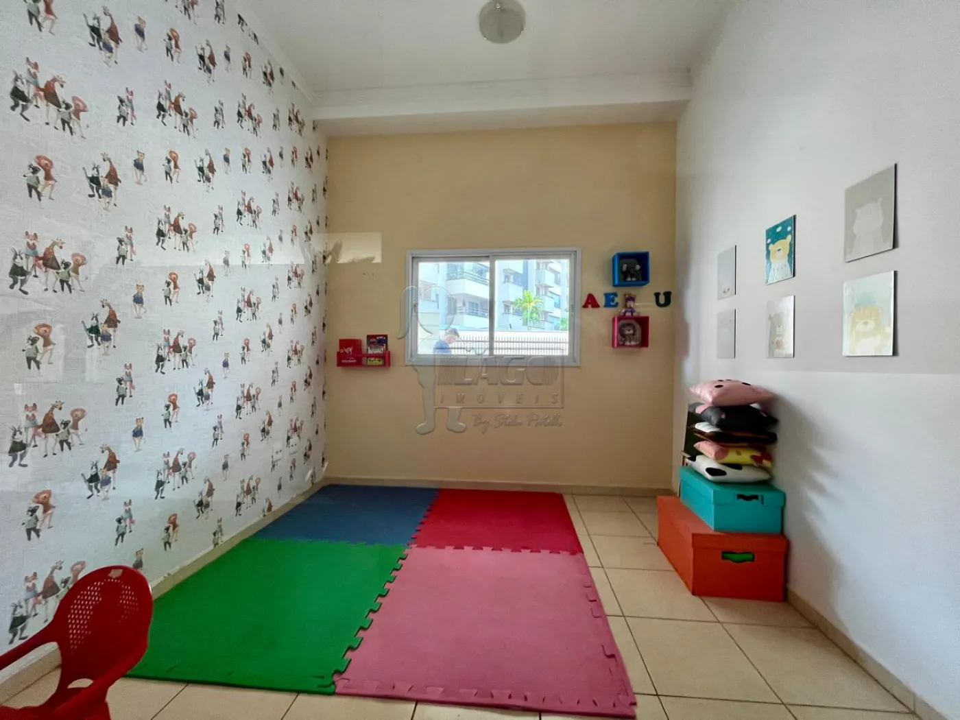 Alugar Apartamento / Padrão em Ribeirão Preto R$ 1.300,00 - Foto 20