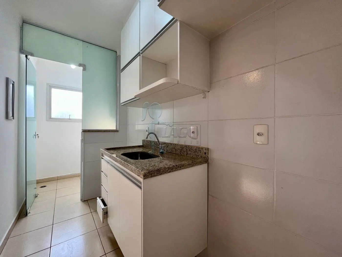 Alugar Apartamento / Padrão em Ribeirão Preto R$ 1.300,00 - Foto 7