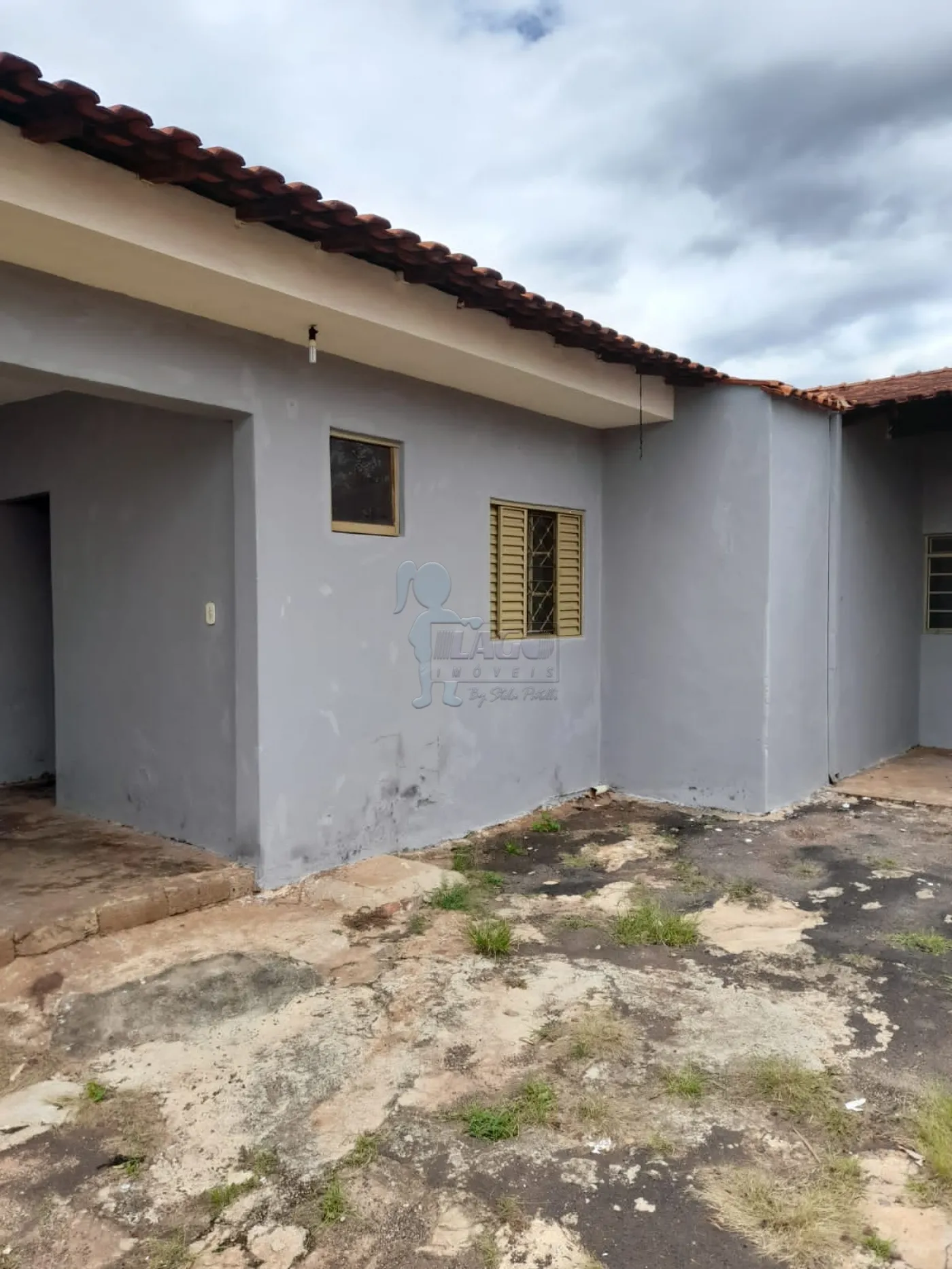 Comprar Casa / Padrão em Ribeirão Preto R$ 270.000,00 - Foto 4