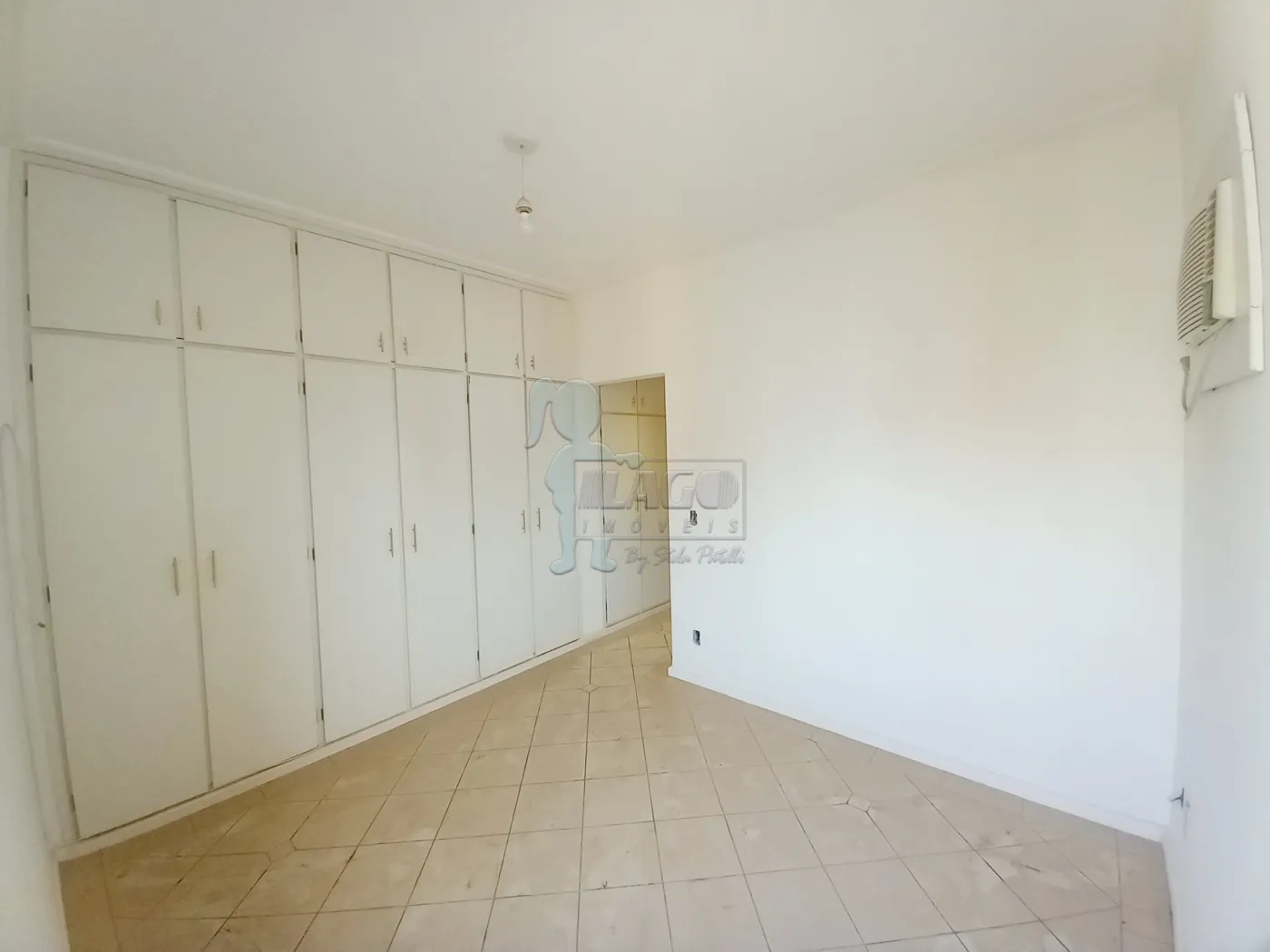 Alugar Apartamento / Padrão em Ribeirão Preto R$ 1.100,00 - Foto 1