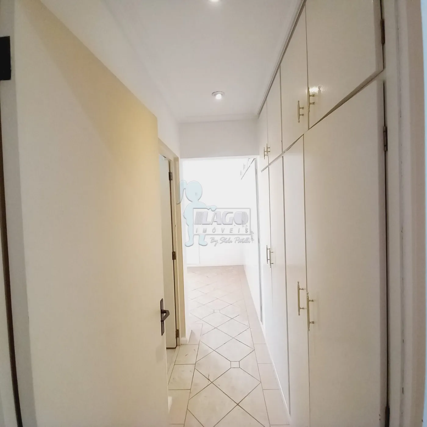 Alugar Apartamento / Padrão em Ribeirão Preto R$ 1.100,00 - Foto 3