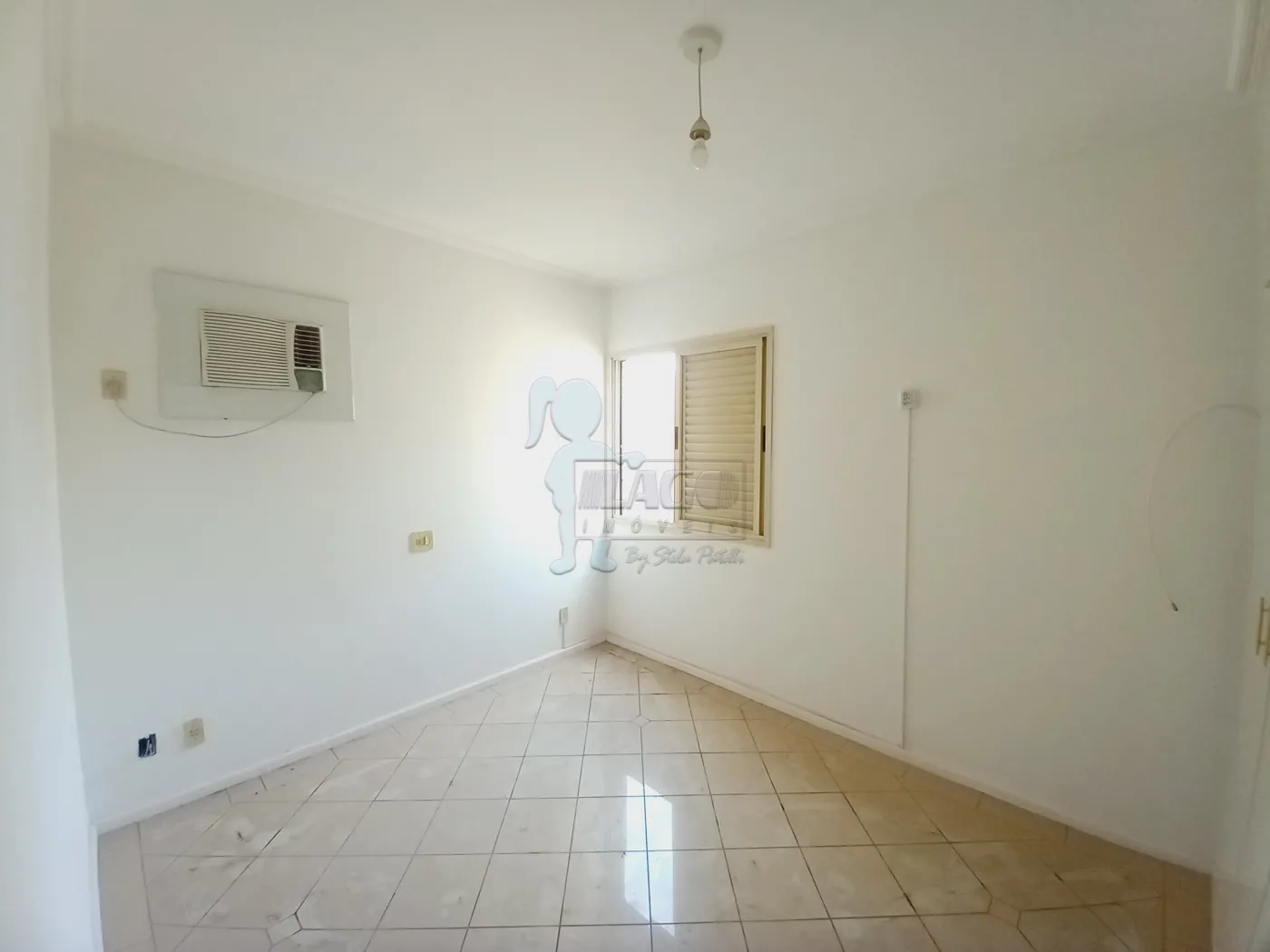 Alugar Apartamento / Padrão em Ribeirão Preto R$ 1.100,00 - Foto 4