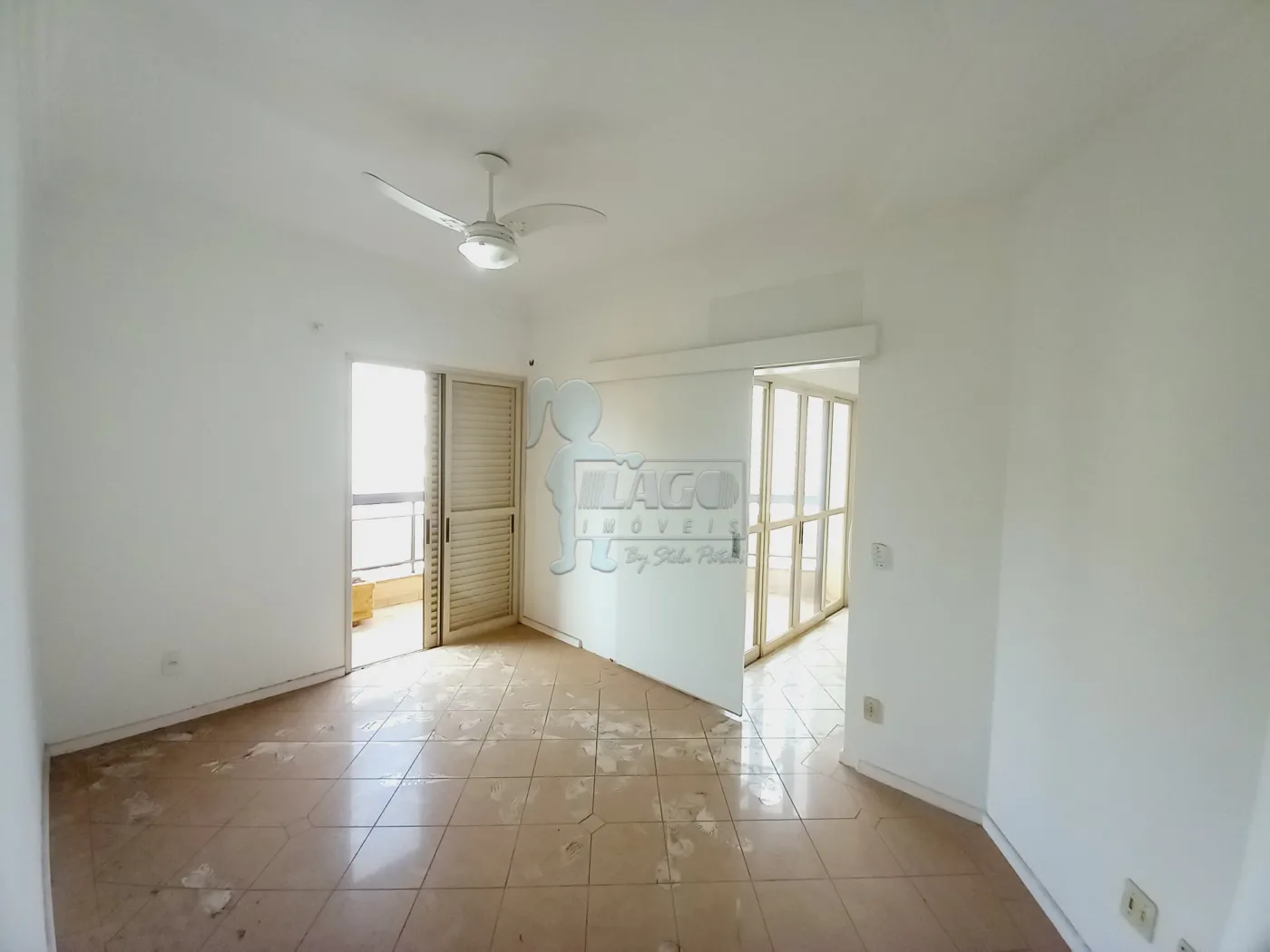 Alugar Apartamento / Padrão em Ribeirão Preto R$ 1.100,00 - Foto 10