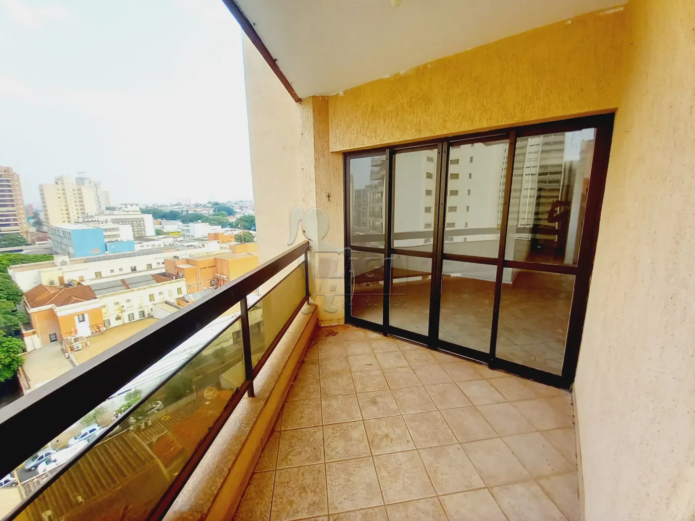 Alugar Apartamento / Padrão em Ribeirão Preto R$ 1.100,00 - Foto 14