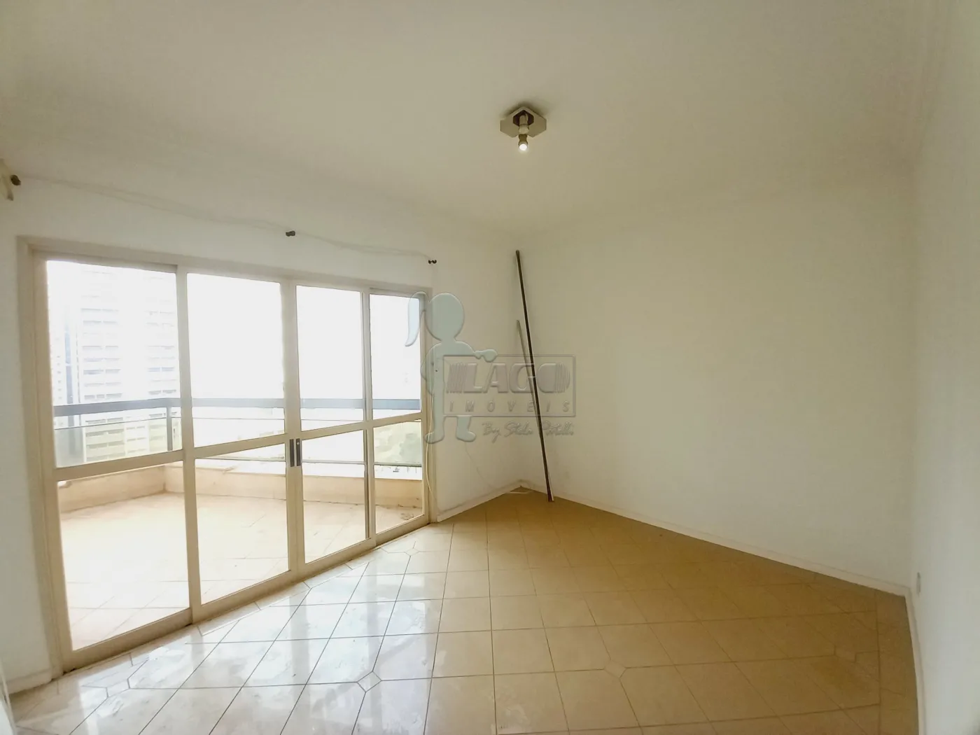 Alugar Apartamento / Padrão em Ribeirão Preto R$ 1.100,00 - Foto 16