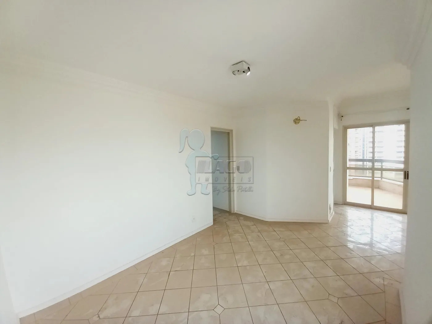 Alugar Apartamento / Padrão em Ribeirão Preto R$ 1.100,00 - Foto 17