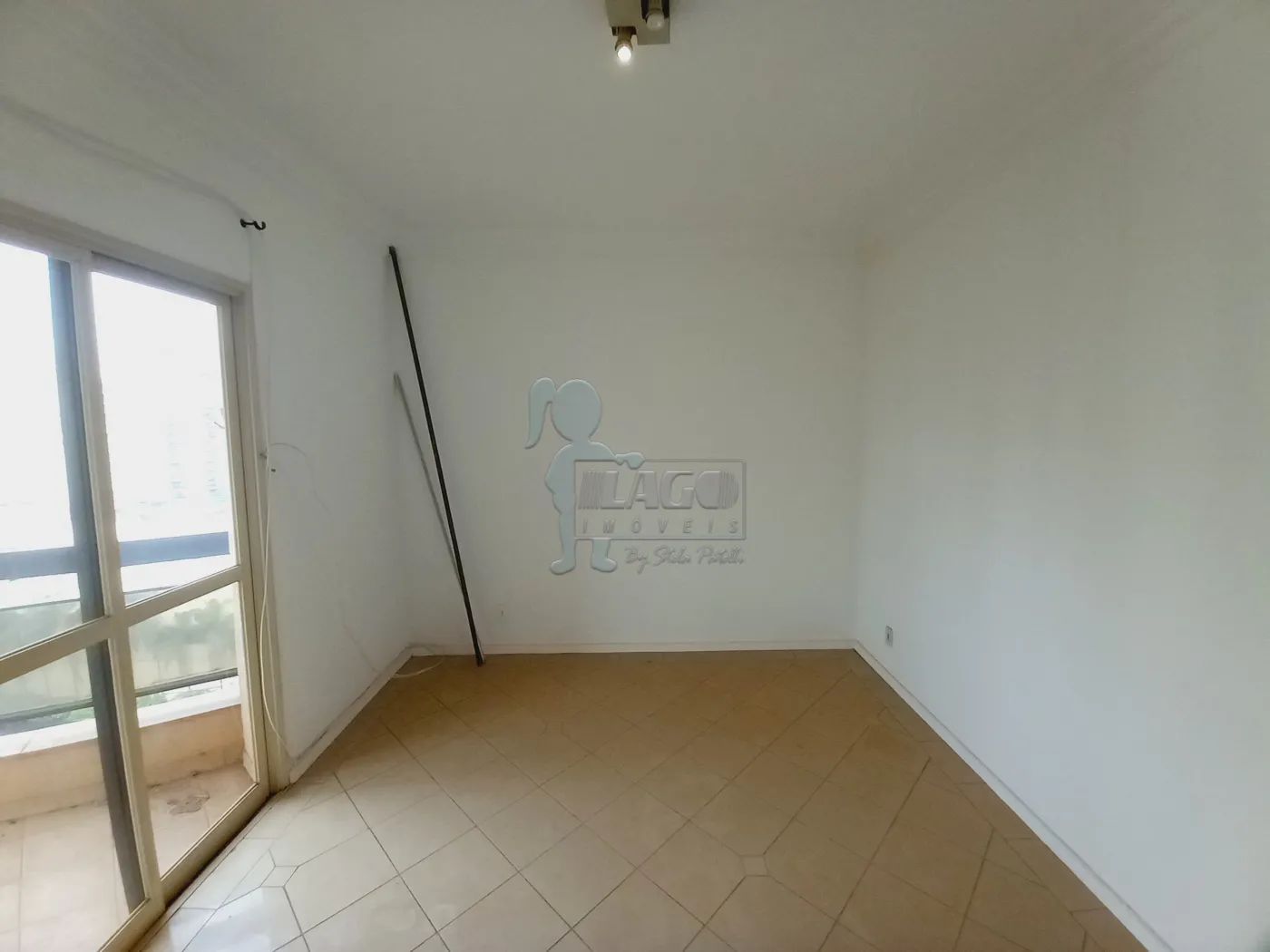 Alugar Apartamento / Padrão em Ribeirão Preto R$ 1.100,00 - Foto 18