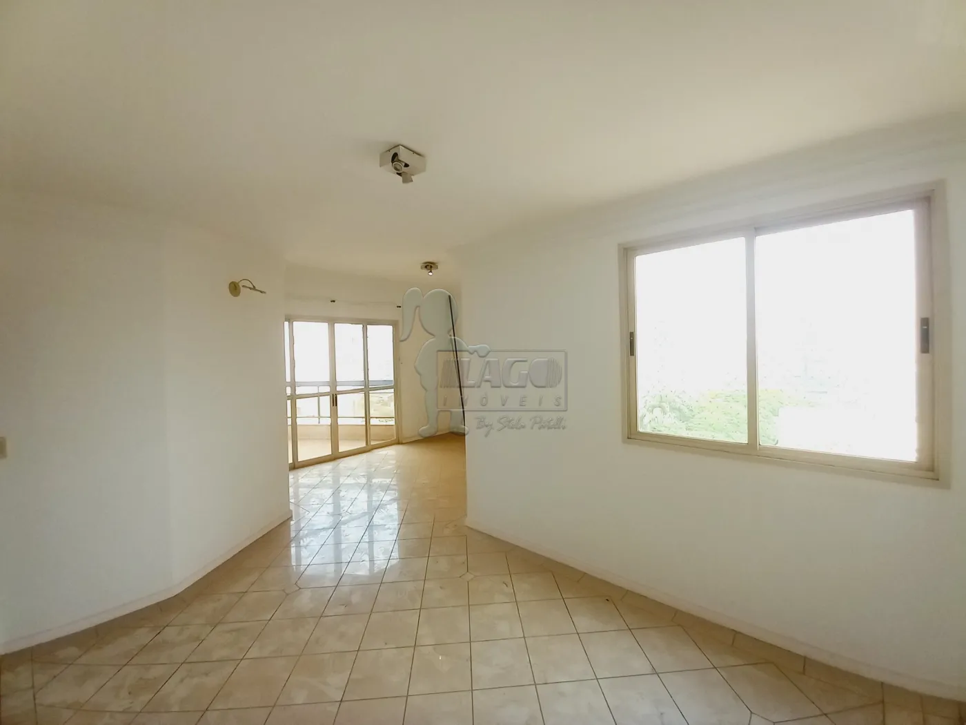 Alugar Apartamento / Padrão em Ribeirão Preto R$ 1.100,00 - Foto 19