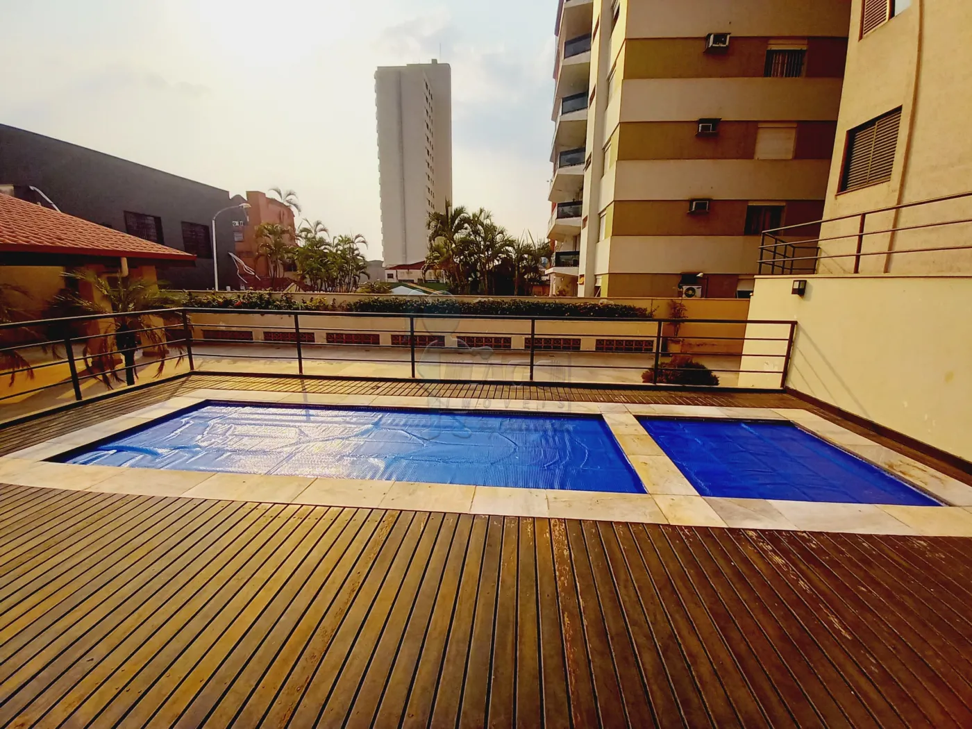 Alugar Apartamento / Padrão em Ribeirão Preto R$ 1.100,00 - Foto 36