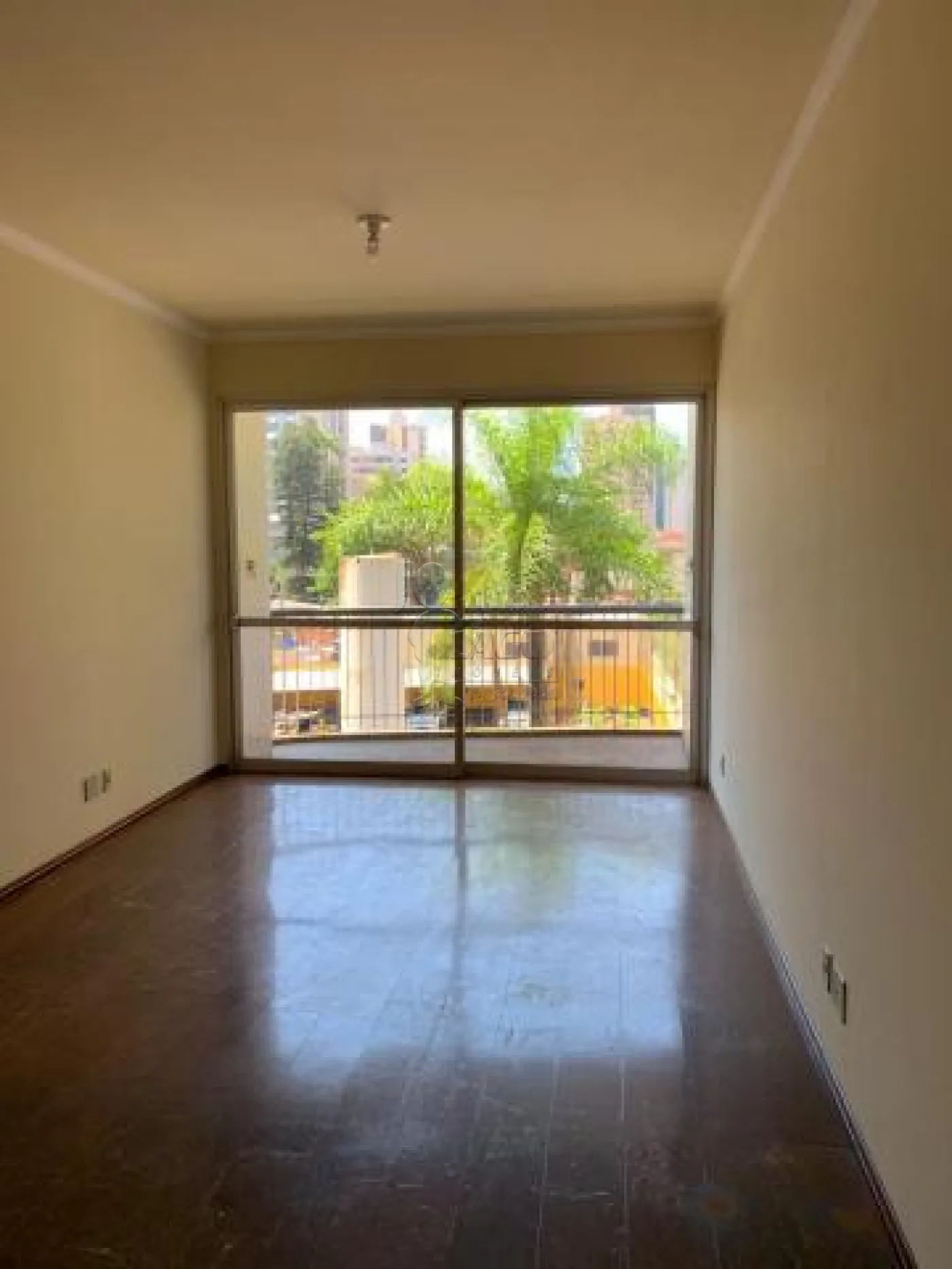 Alugar Apartamento / Padrão em Ribeirão Preto R$ 1.300,00 - Foto 1