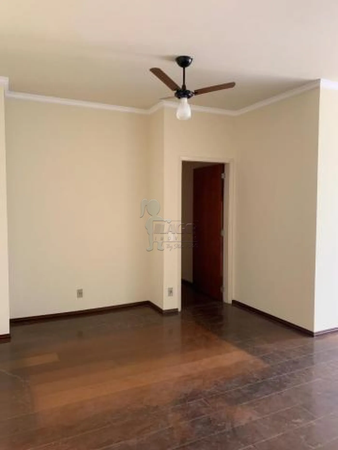 Alugar Apartamento / Padrão em Ribeirão Preto R$ 1.300,00 - Foto 3