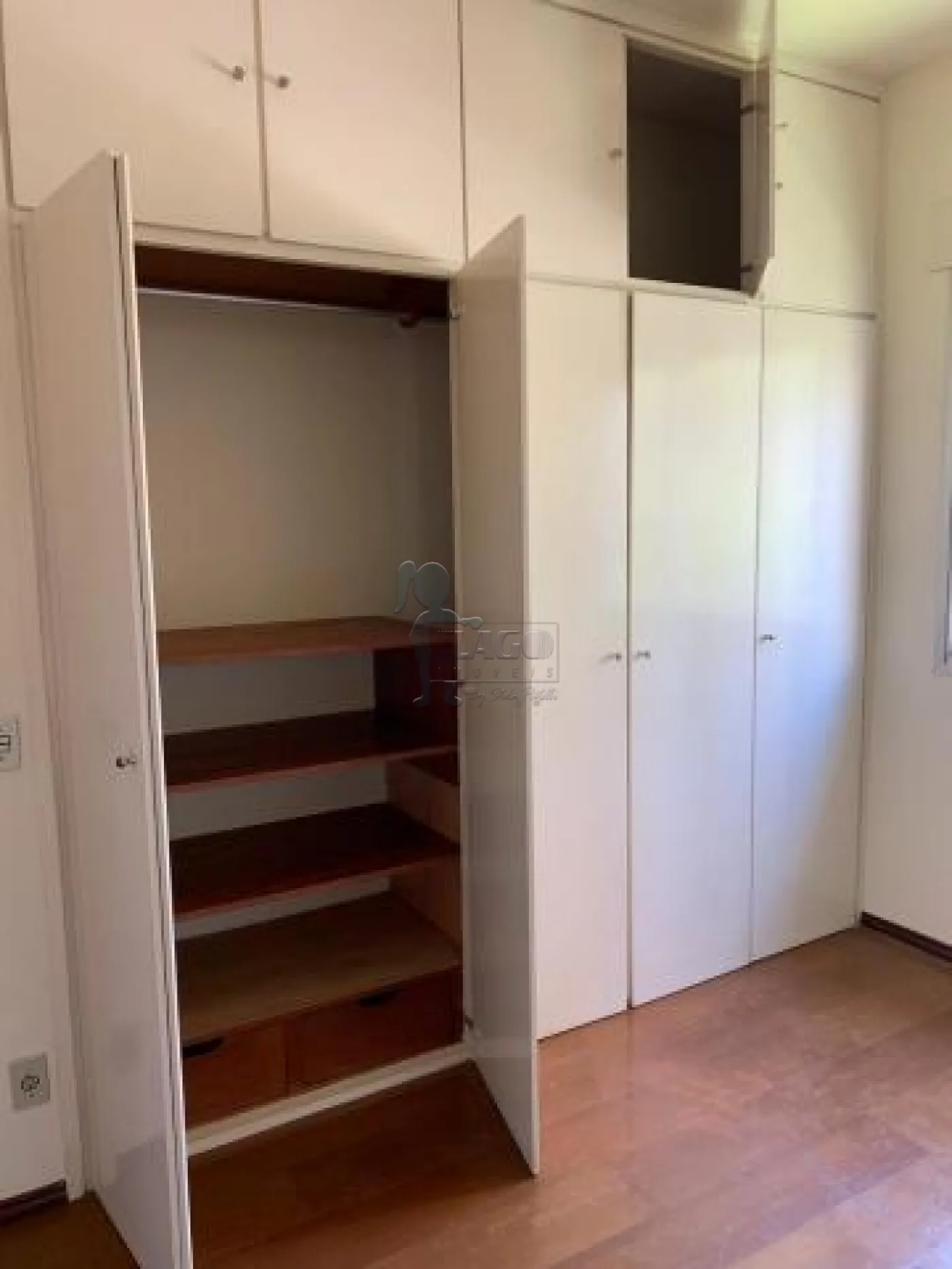 Alugar Apartamento / Padrão em Ribeirão Preto R$ 1.300,00 - Foto 12