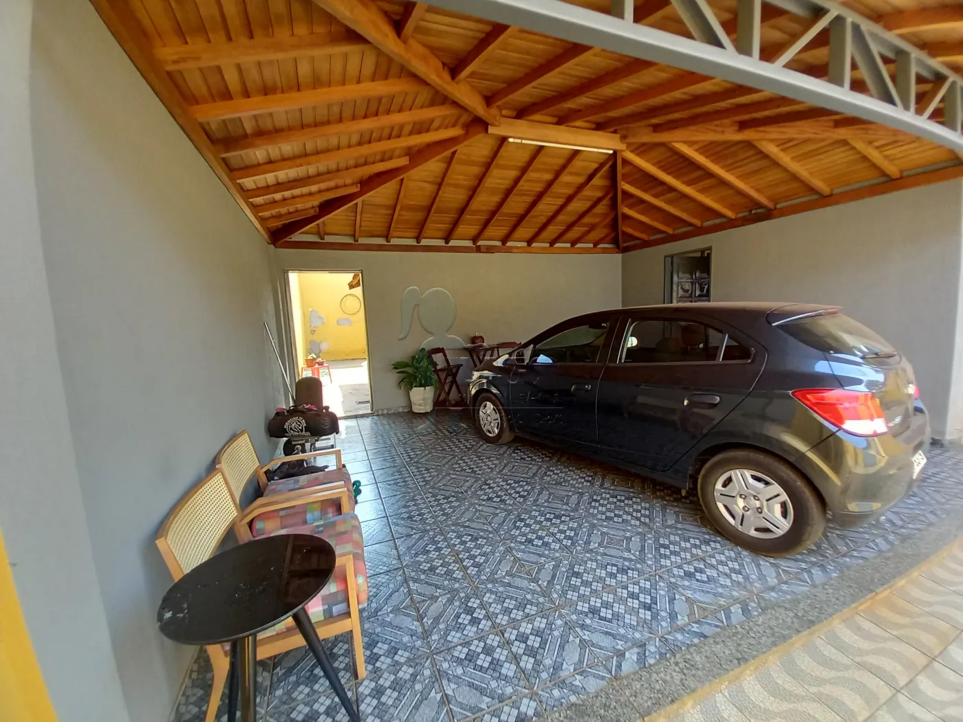 Comprar Casa / Padrão em Ribeirão Preto R$ 320.000,00 - Foto 1