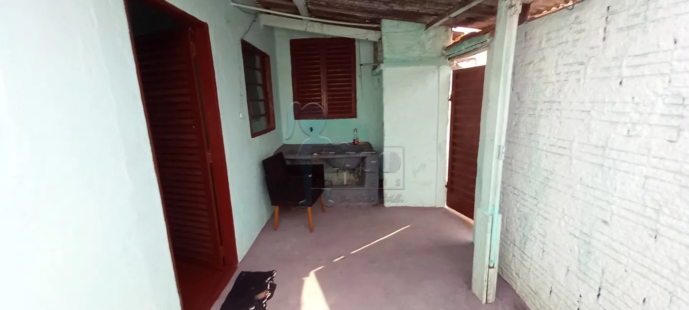 Alugar Casa / Padrão em Ribeirão Preto R$ 550,00 - Foto 4