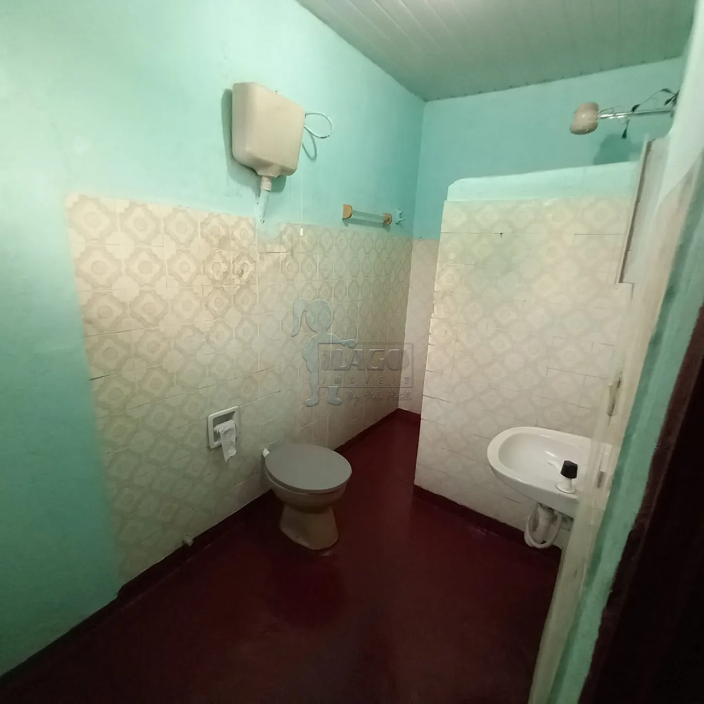 Alugar Casa / Padrão em Ribeirão Preto R$ 550,00 - Foto 7