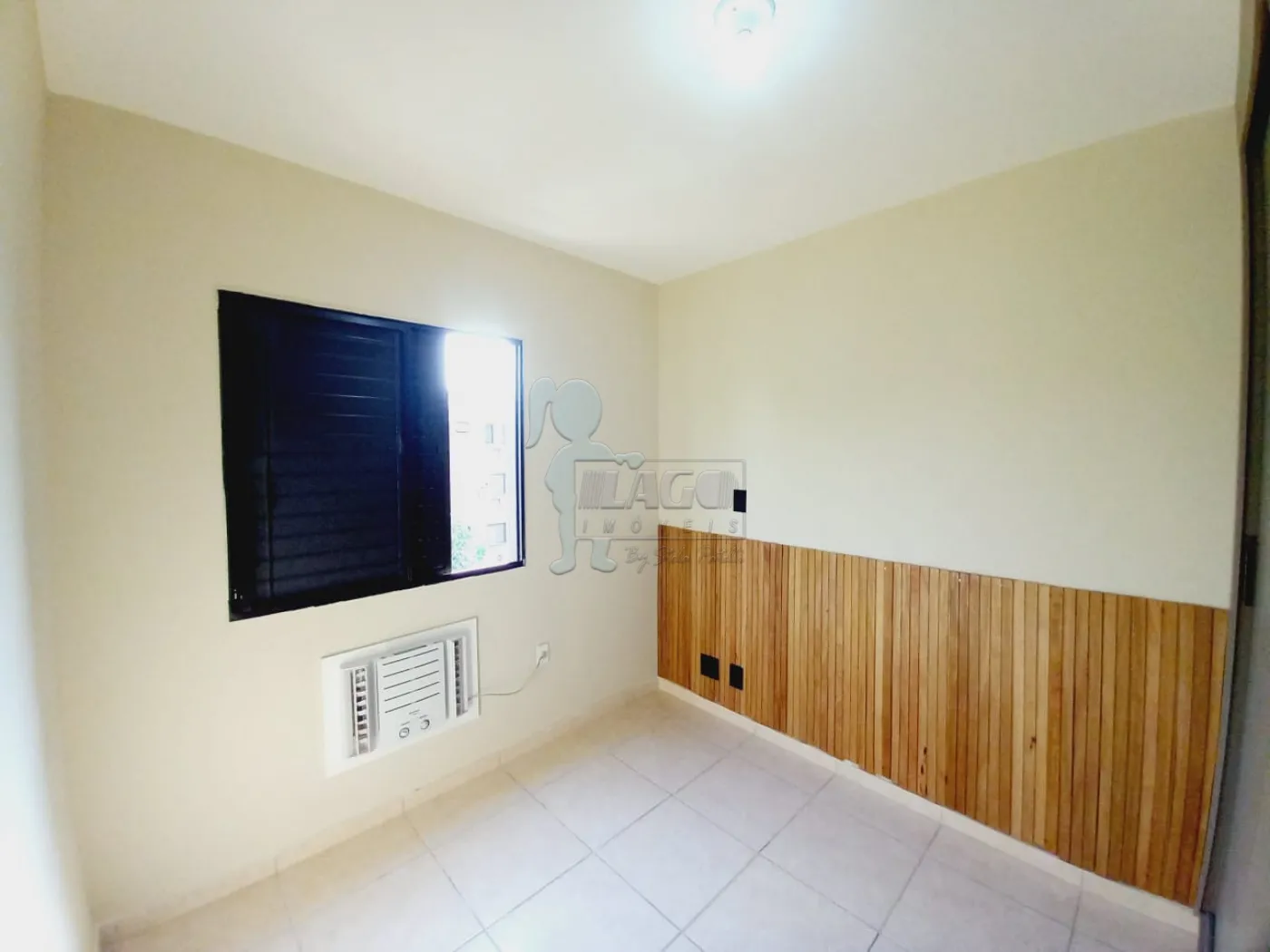 Alugar Apartamento / Padrão em Ribeirão Preto R$ 1.100,00 - Foto 5