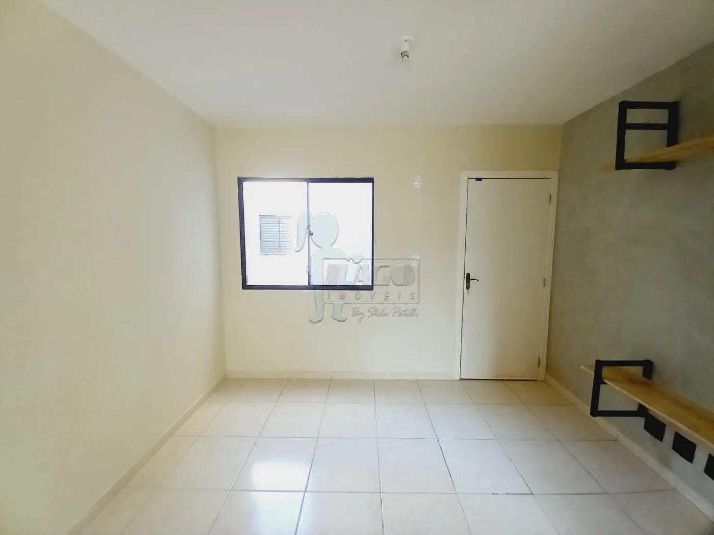 Alugar Apartamento / Padrão em Ribeirão Preto R$ 1.100,00 - Foto 7