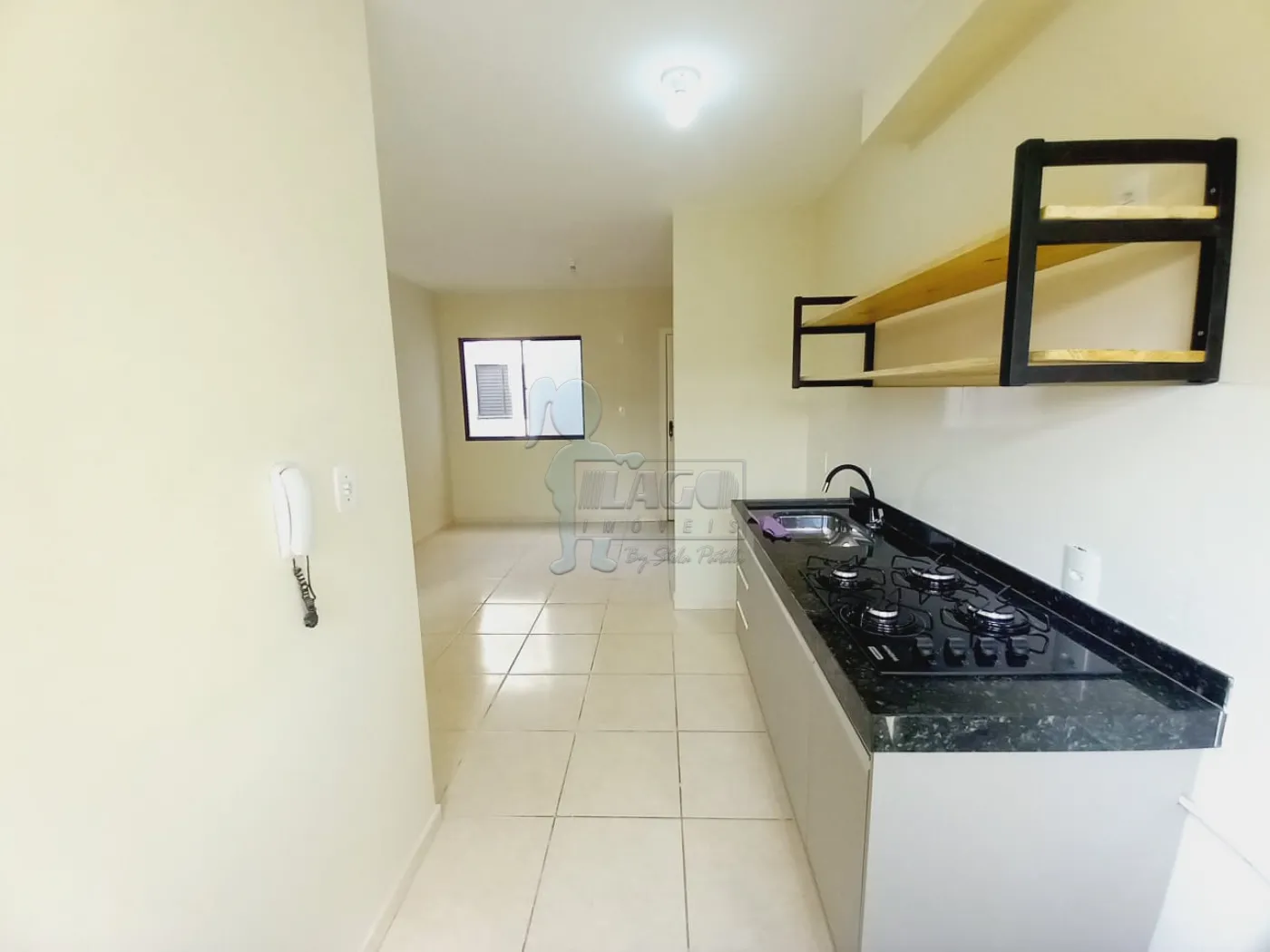 Alugar Apartamento / Padrão em Ribeirão Preto R$ 1.100,00 - Foto 10