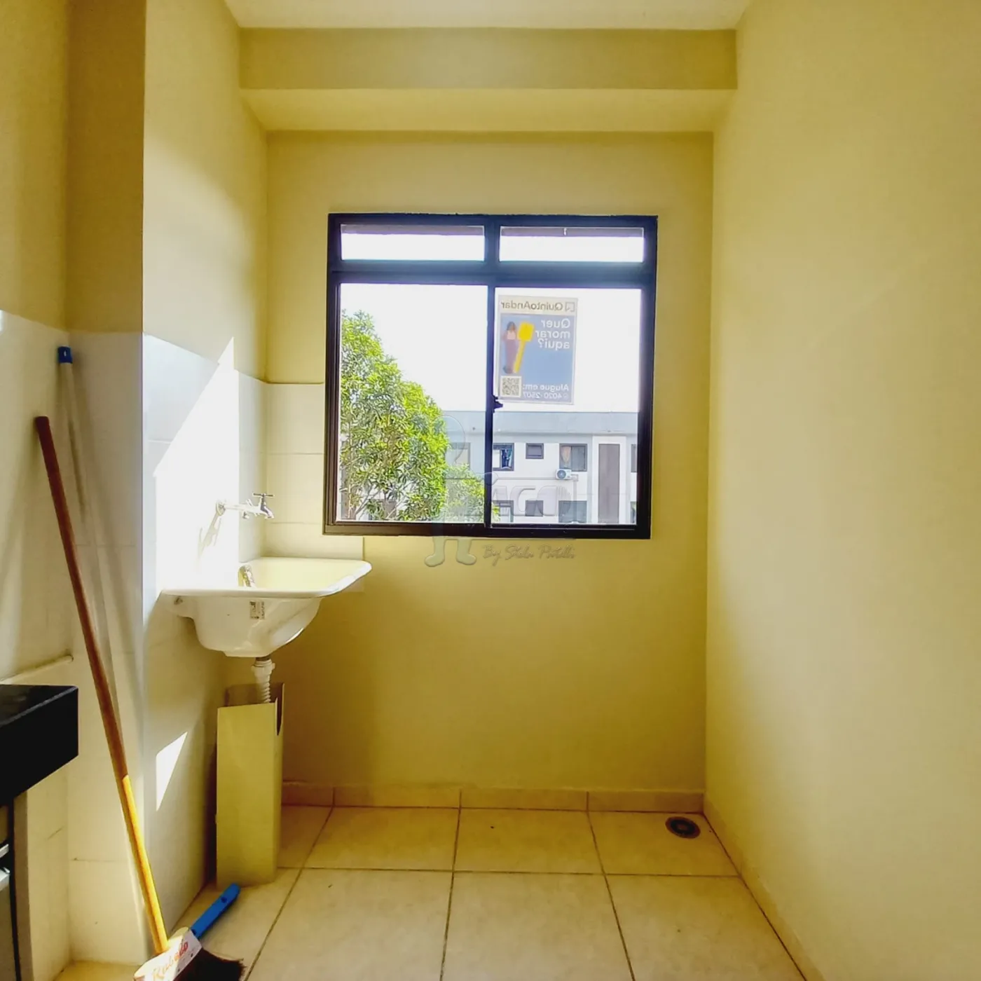 Alugar Apartamento / Padrão em Ribeirão Preto R$ 1.100,00 - Foto 13