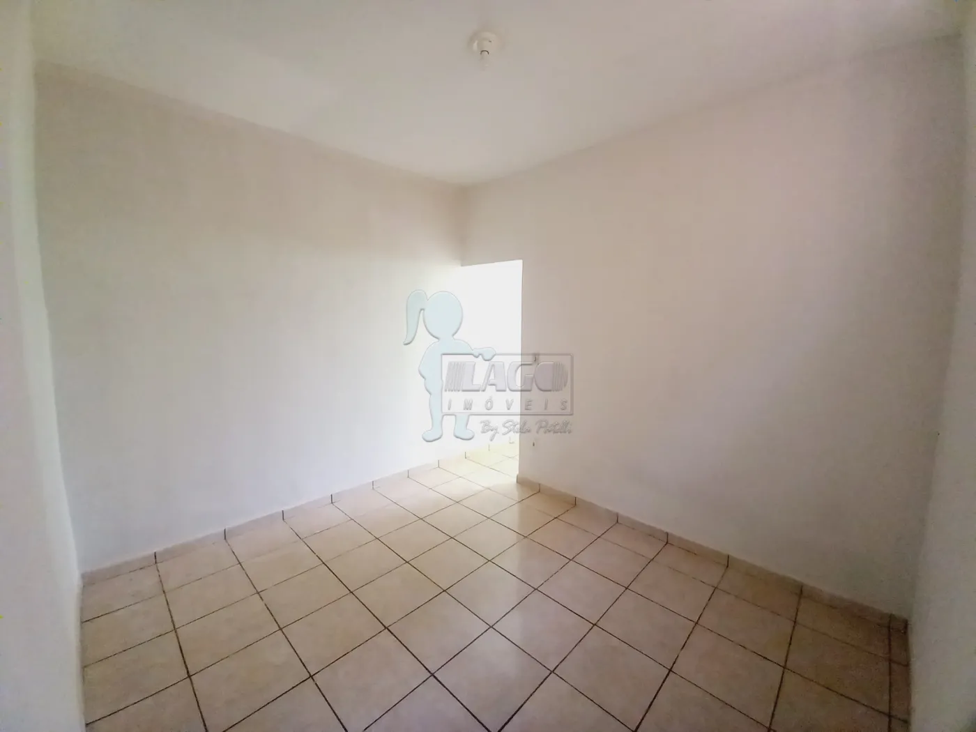 Alugar Casa / Padrão em Ribeirão Preto R$ 990,00 - Foto 9