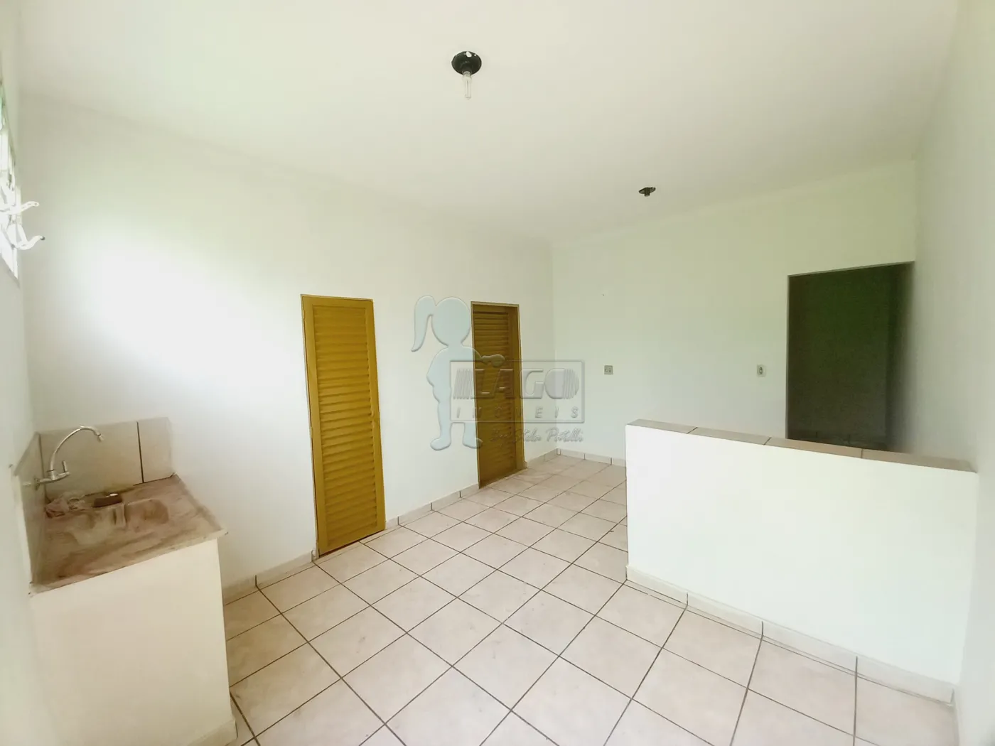 Alugar Casa / Padrão em Ribeirão Preto R$ 990,00 - Foto 5